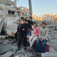 Islam Ayad (@eslamfrom) 's Twitter Profile