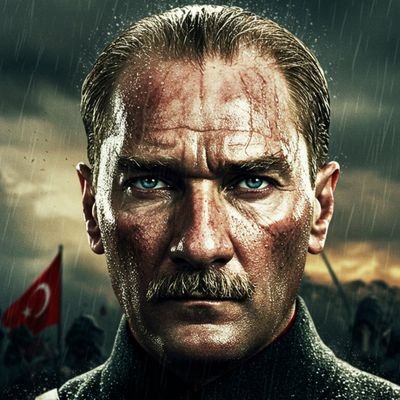 osmanen02539067's profile picture. 👉🇹🇷ATATÜRKÇÜ 🇹🇷👈