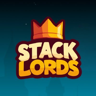 š° The ultimate blockchain stacking challenge | Earn, own NFTs, rule the leaderboard & wager your way to glory. Become a Lord.
š https://t.co/NjnM45ypoK
