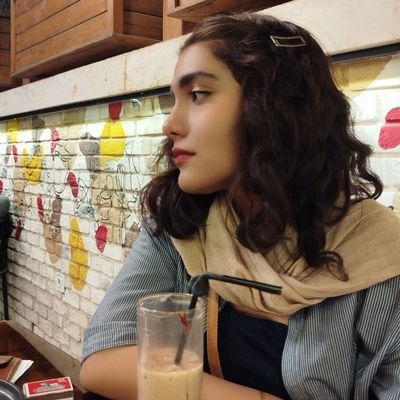 MahshadG9131's profile picture. 