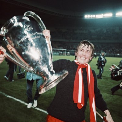 AGH_LFC's profile picture. Liverpoolfc 🔴