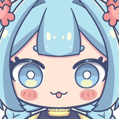 🌸 Ettochii 🌸 DM for C0mmish🌸☔️さんのプロフィール画像