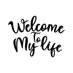 Welcome to My Life (@welcotomylife) Twitter profile photo Welcome to My Life (@welcotomylife) Twitter profile photo