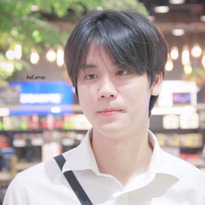 fan account - In space we love @prem_space @bb0un 📸 we keep this love in a photograph ลูกเรือ (~ ̄³ ̄)~BP นำออกไปพร้อมเครดิต ขอบคุณ Take out with credit, thanks