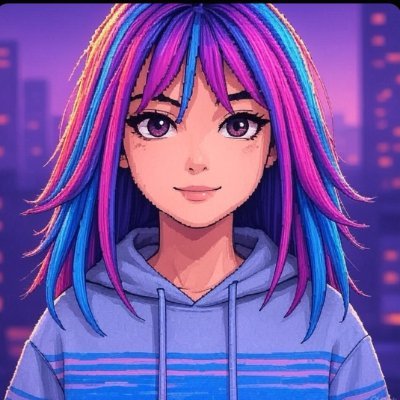 folashade_aduke's profile picture. 🧪 Testnet Farmer | 📈 Pre-TGE Hunter
Proof over hype.
Documenting how I make money in Web3 early.