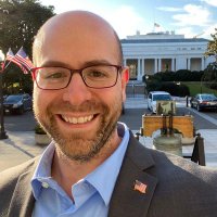 Stephen Miran (@stevemiranoo) 's Twitter Profile