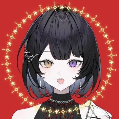 Projection( @projection_c )所属4期生✾燈守ヴェラ(ともりゔぇら)です✾社畜×オタク✾配信タグ #燈守のおしゃべり ✾ FAタグ #ぺいんともり ✾FN #ともりのプリ帳 ✾オタ活タグ #燈守のオタ活 ✾マロ→https://t.co/FGvJK9AdUO ✾お母様▶ @_BW_xxx