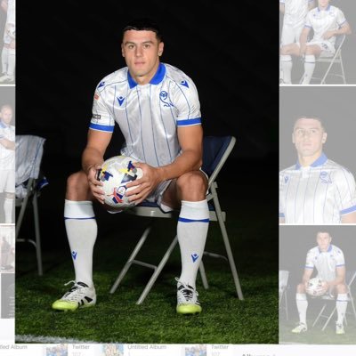 Professional Footballer @swfc 🦉 @jff_football 🇯🇲 player. Product of @Soccer_aKIDemy Former @England u20s Player.