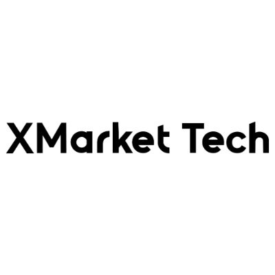 xmarkettech's profile picture. 