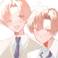 あんころもち (@ankorooo00o) 's Twitter Profile Photo あんころもち (@ankorooo00o) 's Twitter Profile Photo