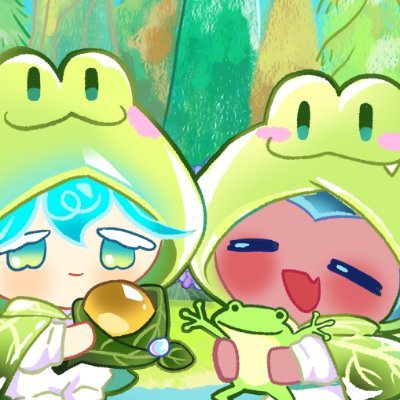 kcomorebiさんのプロフィール画像
