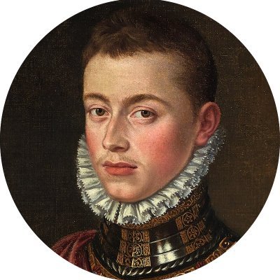 Lepanto Enjoyer / Cheeky Habsburg Boi / Pronouns: frog/frogself