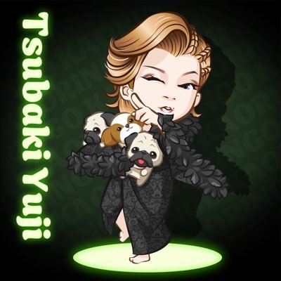 椿裕二さんのプロフィール画像
