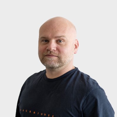 JanKuralt's profile picture. Web developer, Wordpress enthusiast