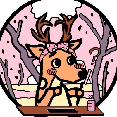 🦌 イラストレーター 🔞@ruzhai88
🧡 FANBOX : https://t.co/lmSPhchFwU
💙 PATREON : https://t.co/U0qwabT6LX
💜 引力圈 : https://t.co/8gmzK8IMu3