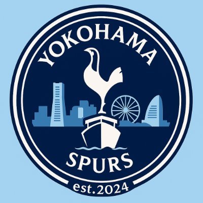 横浜を拠点にトッテナム・ホットスパーを応援する公式サポーターズクラブです。Come on you spurs!!