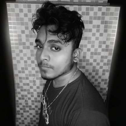 deep_69_op's profile picture. Intelligence is the virtue of my life !/