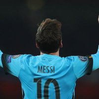 One Messi Goal Daily in Order (@leoallgoals) 's Twitter Profile Photo One Messi Goal Daily in Order (@leoallgoals) 's Twitter Profile Photo