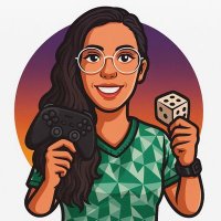 🏳️🌈🌻AbiModeOn🧩 (@abimodeon) 's Twitter Profile