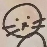 물개 (@seal_sealest) 's Twitter Profile