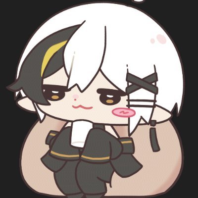 Arc Zen ☕ Elf Vtuberさんのプロフィール画像