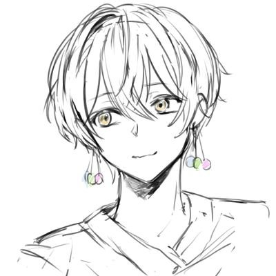 🥚夜桜 蓮（聾_deaf）さんのプロフィール画像