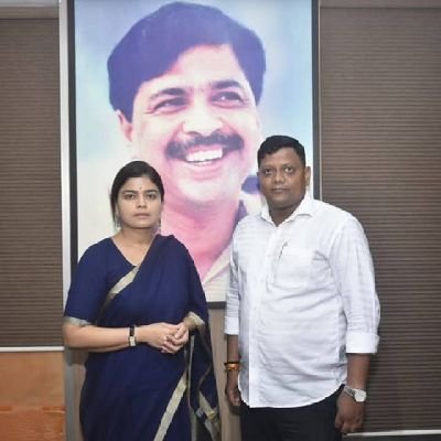 SatishYadavBJP's profile picture. Social Worker | BJP GenSecretary Chandivali Assembly | Ex-Ward President To 157/164 Ward | President Sanskriti Prathisthan | District President Yaduvanshi Samaj