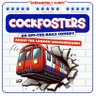 cockfostersplay's profile picture. 🚇 COCKFOSTERS - ★★★★★ sell-out smash-hit comedy returns to @swkplay from 4 Dec - 3 Jan. Tickets from £12.