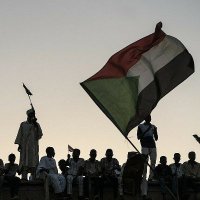 Mohamed Abdelrahman Ismail 🇸🇩 (@moismae) 's Twitter Profile