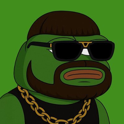 Pepe Final Boss Profile