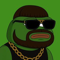 Pepe Final Boss (@pepeboss_sol) 's Twitter Profile