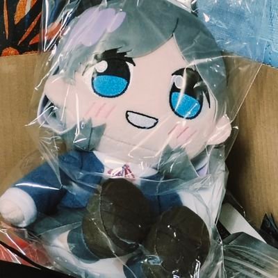 918kinji's profile picture. おはようこんにちわこんばんわ早上好你好晩安☺️
202507より始めました。

ラブライブとゲームを少々。
懸賞リポストひたすらにやってます。

職業は推し活さんには馴染み深いものを作っております。

忘れ症の耄碌ですがよろしくお願いいたします。無言フォロー🙇
SNSのマナーもわからないのでご指摘あればご教示ください