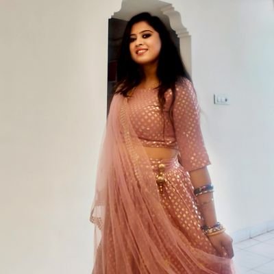Aarohi Tripathy ๐ฎ๐ณ Profile