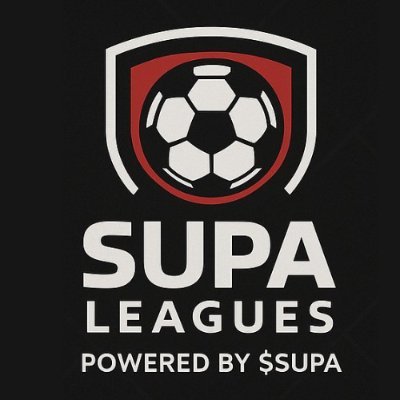 SUPA Leagues ⚽🔺🐰 Profile