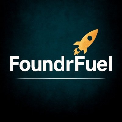 Foundrfuel_'s profile picture. 