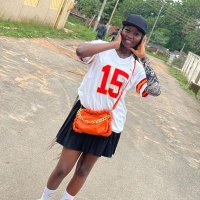 Adeola (@sheisdeo) 's Twitter Profile