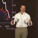 Chief Crypto Analyst, @Realvision| Built the crypto research product at Bloomberg Intelligence | Freedom over Fear. Always. #Bitcoin