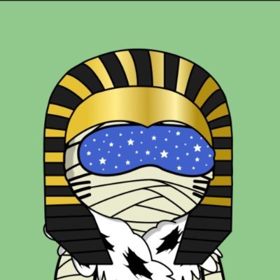 romanumeral022's profile picture. $LPUSS
$LINEA