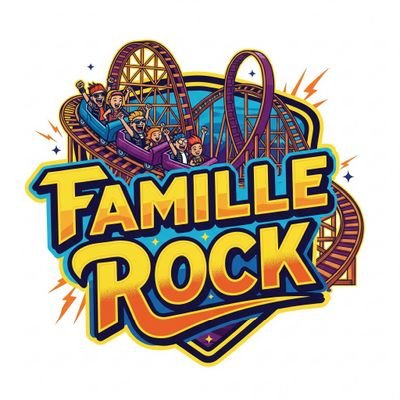 FamilleRock's profile picture. Famille Rock
Venez, on est présent sur youtube, tiktok et insta !
...
#famille #family #kids #love #life #lavie #coaster #coasters #rollercoaster #rollercoaster
