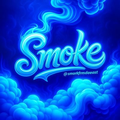 🟦 EASTSIDE 💙 | 💻 TECH BANDIT 🥷🏾
♿ CRIP MODE 24/7 | RACKS MINDED 💸
@smorkfrmdaeast 🇳🇬🇺🇲 | Digital Soul
Software Dev | Programmer | Drill Music 🎶