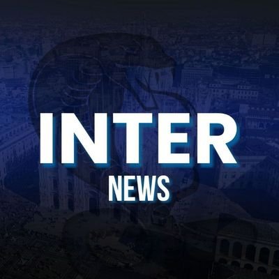 InterNews360's profile picture. Tutto sull'Inter.

👇🏻 Il nostro canale Telegram: