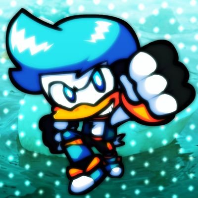 Un youtuber de varios videojuegos
canal: https://t.co/RrfdvpGHg6