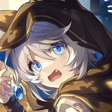 kai260316752825's profile picture. 原神、スターレイル、ゼンゼロ、崩壊3rd、アークナイツやってます