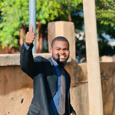 Secretary General (NESA-GSU)| Founder, Light Speed Media & Couriers | Youth Advocate | Entrepreneur | Social Impact Enthusiast | Turkish Language Interpreter