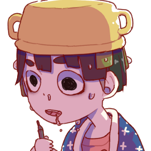 Seaweed Noodlesさんのプロフィール画像