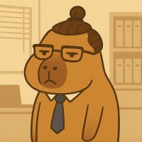 ちょんまげリーマン@90kg→68kg減量中 (@chonmage_capy) 's Twitter Profile