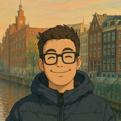 Software engineer (now @ReactJS). I can (and will) post in 3 different languages. Formula 1, 🎾 & ⚽ enthusiast. « La victoire appartient au plus tenace » 🧠