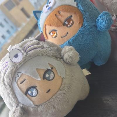 imyu1973000's profile picture. ユ゛ッ(@yu_ita12345)の移行先垢。趣味垢_【.5舞台/T.Aさん2023.10-/恋と深空/ｱｲﾅﾅ(8️⃣🔟❄️)/刀剣等　詳しい情報はﾘﾄﾘﾝへ
https://t.co/kWanJRD4Sd】