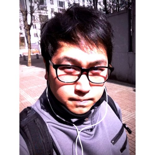 hamshyam's profile picture. 혼자  떠들고싶어요