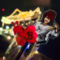 緋狩 (@h1kari398) 's Twitter Profile Photo 緋狩 (@h1kari398) 's Twitter Profile Photo
